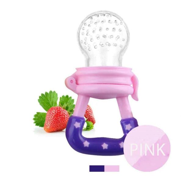 Fresh Fruit Baby Pacifier