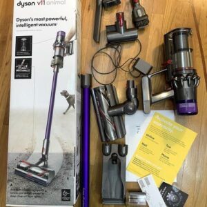 V11 Animal Cordless Vacuum Cleaner